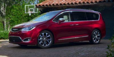 2019 Chrysler Pacifica Touring Plus