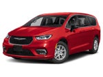 2025 Chrysler Pacifica Limited AWD
