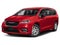 2025 Chrysler Pacifica Limited AWD