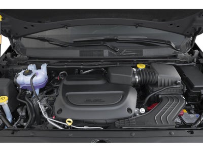2025 Chrysler Pacifica Limited AWD