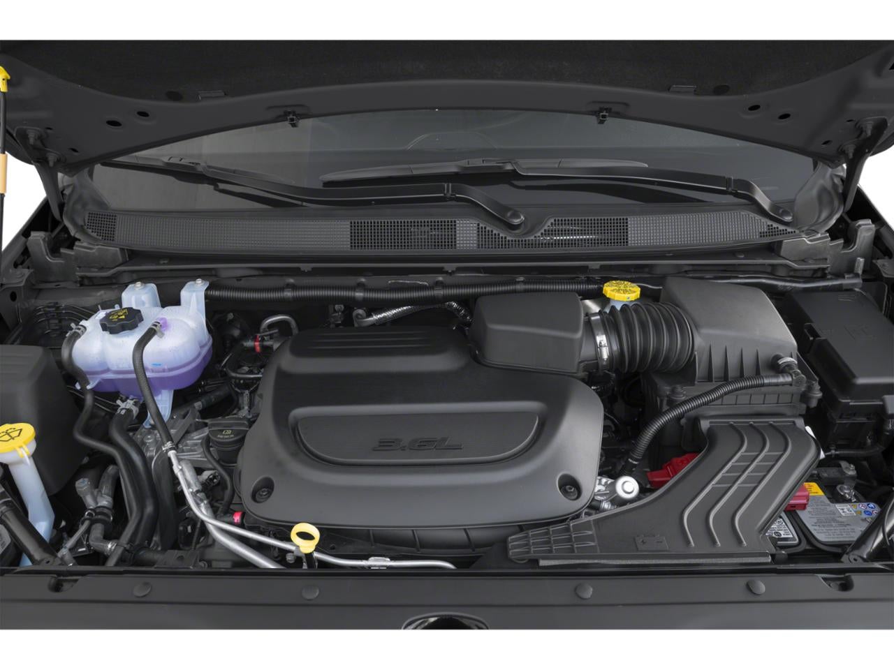 2025 Chrysler Pacifica Limited AWD