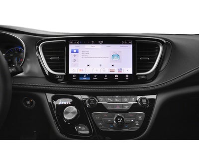 2025 Chrysler Pacifica Limited AWD