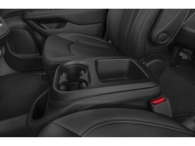 2025 Chrysler Pacifica Limited AWD