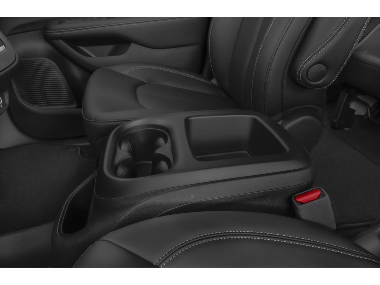 2025 Chrysler Pacifica Limited AWD