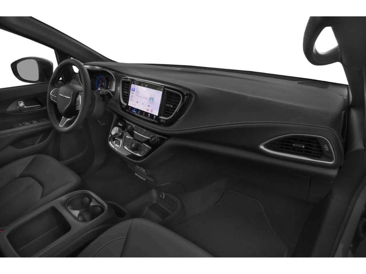 2025 Chrysler Pacifica Limited AWD