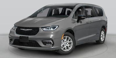 2025 Chrysler Pacifica Limited AWD