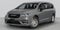 2025 Chrysler Pacifica Limited AWD