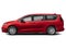 2025 Chrysler Pacifica Limited AWD