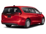 2025 Chrysler Pacifica Limited AWD