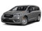 2025 Chrysler Pacifica Limited AWD