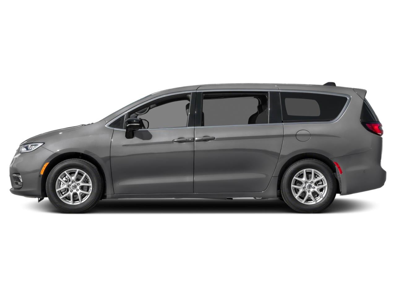 2025 Chrysler Pacifica Limited AWD