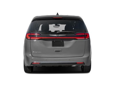 2025 Chrysler Pacifica Limited AWD
