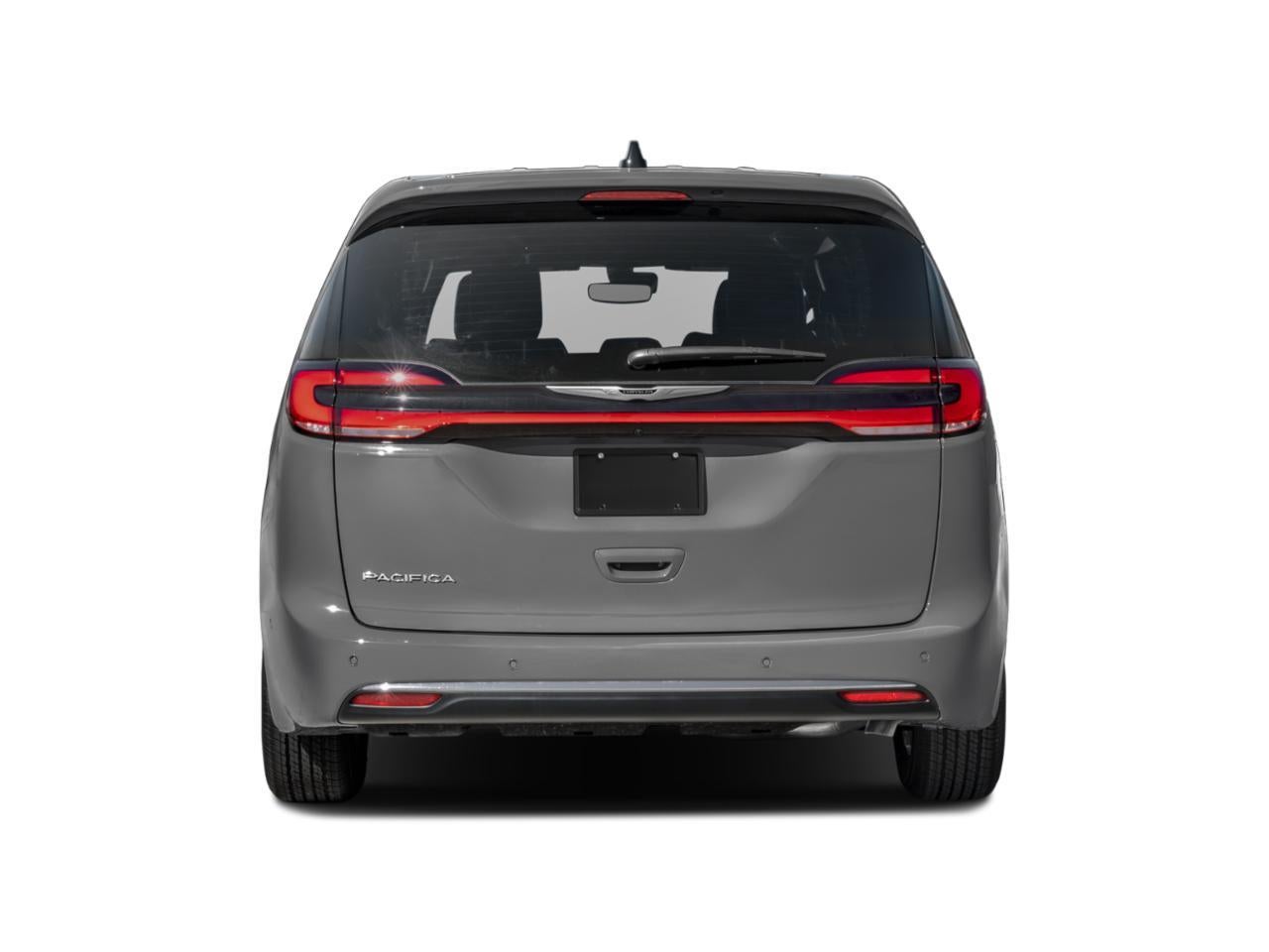 2025 Chrysler Pacifica Limited AWD