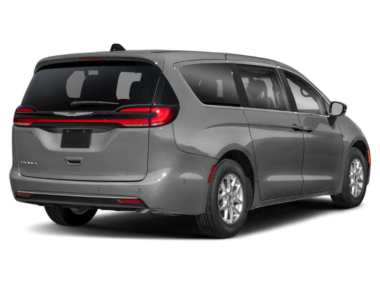 2025 Chrysler Pacifica Limited AWD