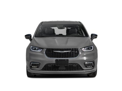 2025 Chrysler Pacifica Limited AWD