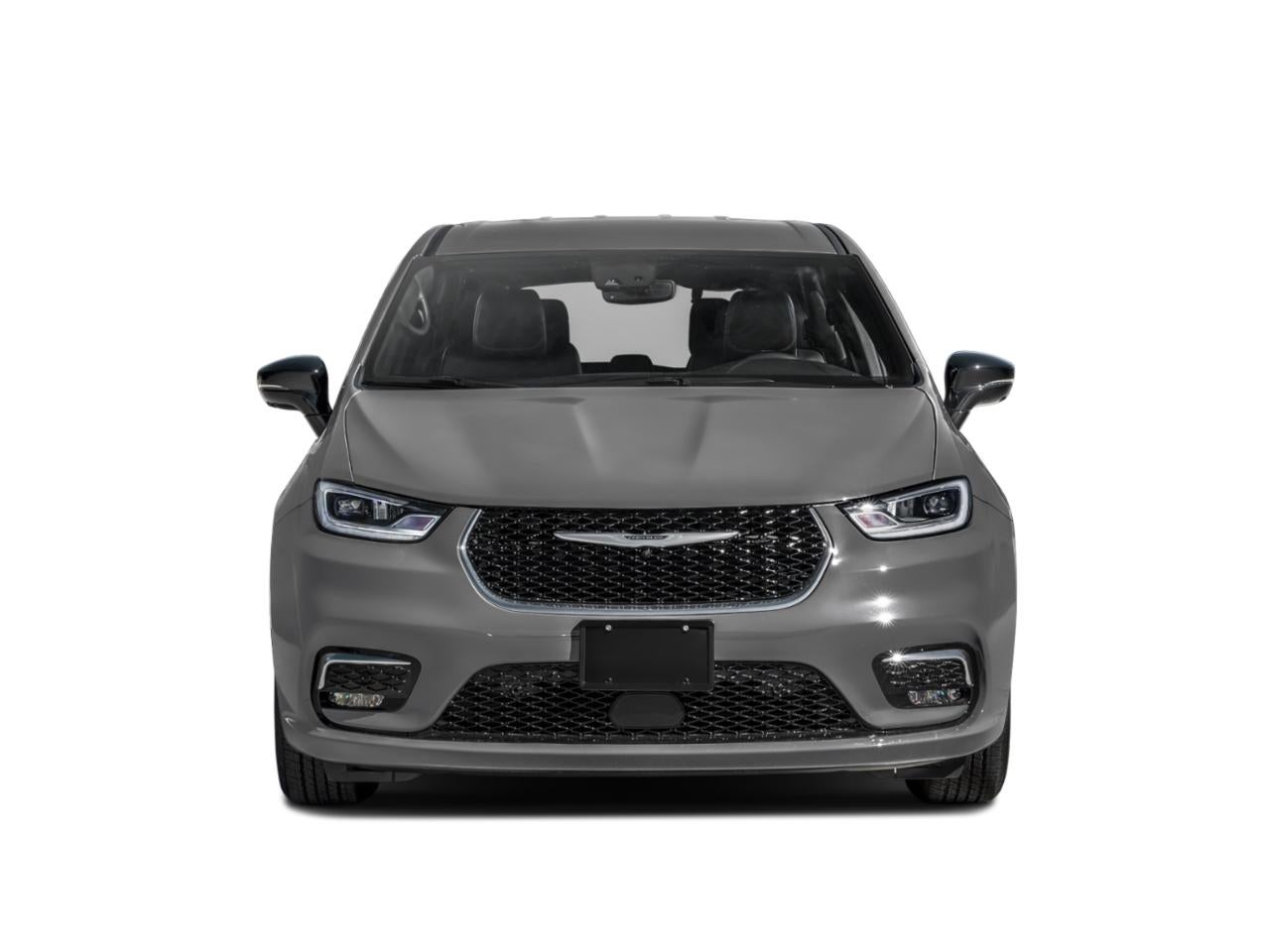 2025 Chrysler Pacifica Limited AWD