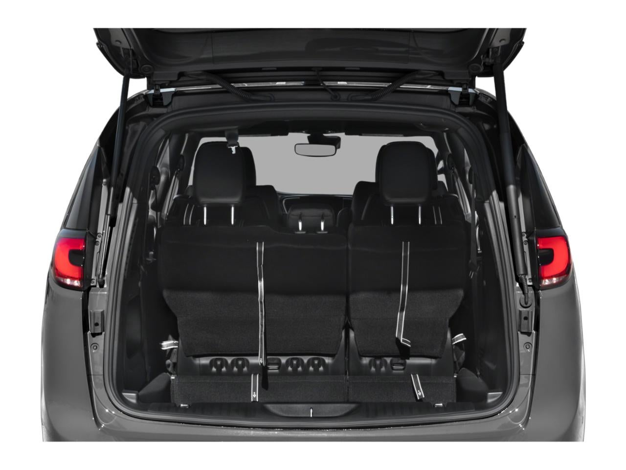 2025 Chrysler Pacifica Limited AWD