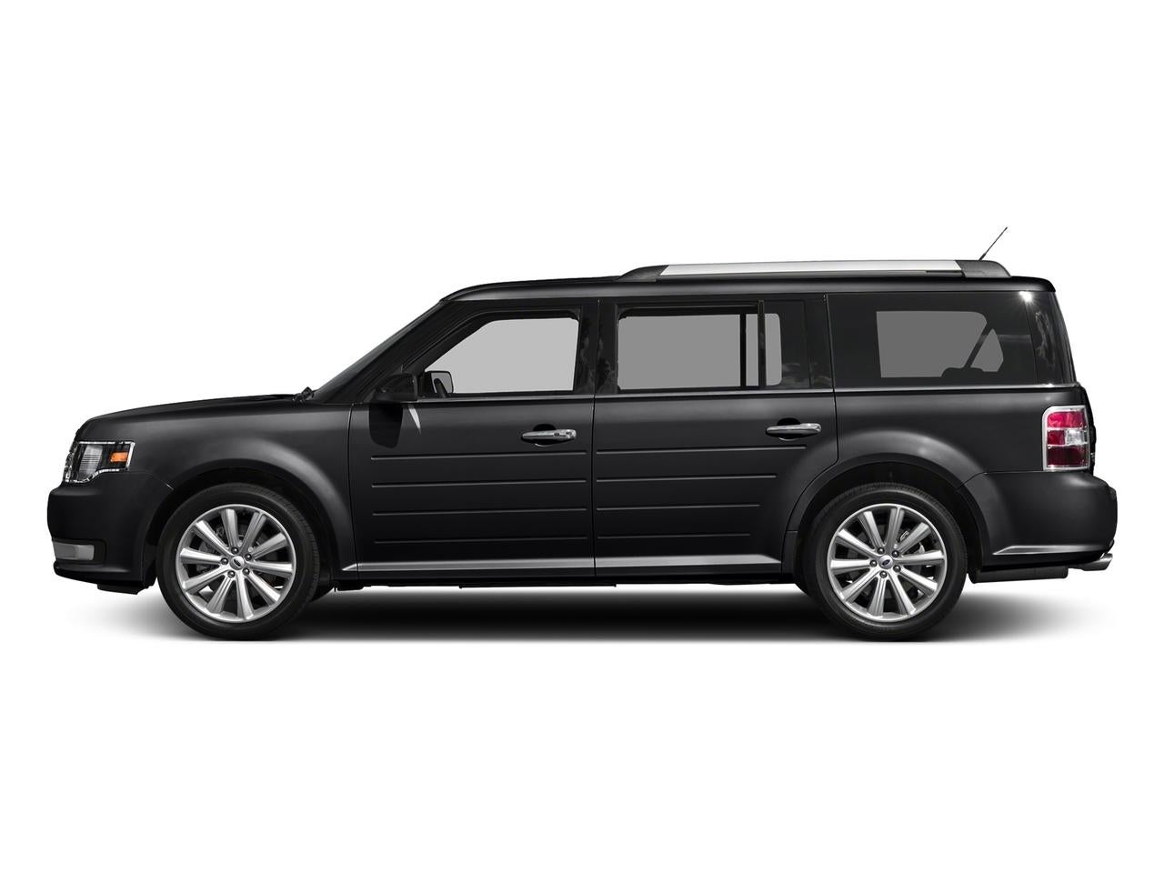 2018 Ford Flex SEL