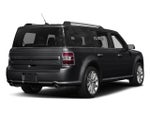 2018 Ford Flex SEL