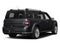 2018 Ford Flex SEL