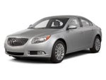 2012 Buick Regal Base