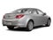 2012 Buick Regal Base