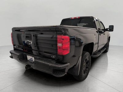 2019 Chevrolet Silverado LD LT