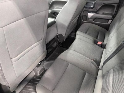 2019 Chevrolet Silverado LD LT