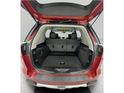 2015 GMC Terrain SLT