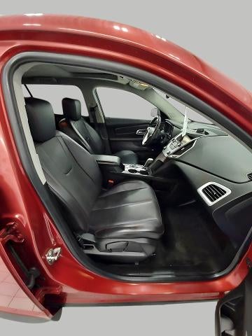 2015 GMC Terrain SLT