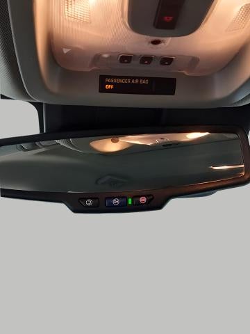 2015 GMC Terrain SLT