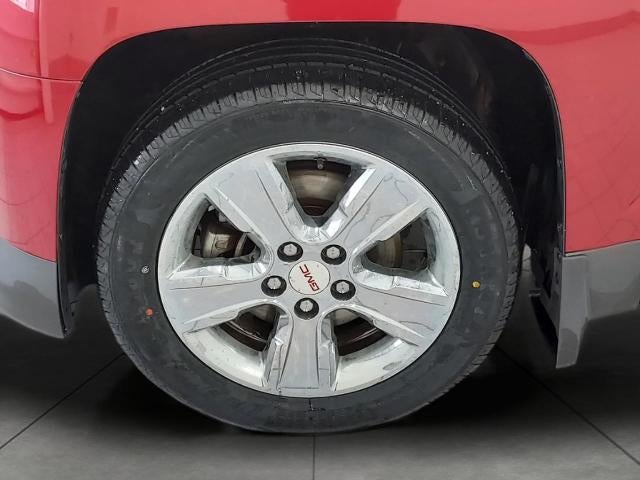 2015 GMC Terrain SLT