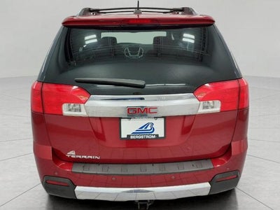 2015 GMC Terrain SLT