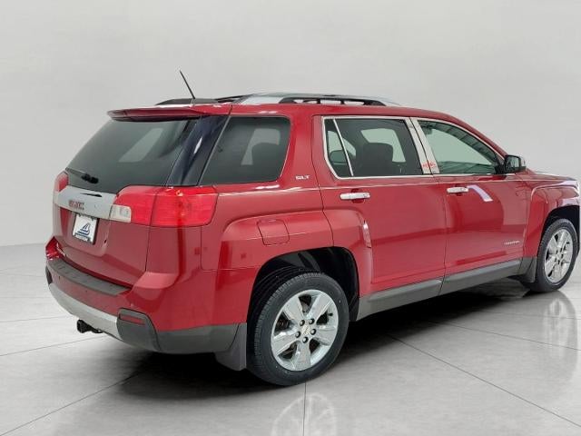 2015 GMC Terrain SLT