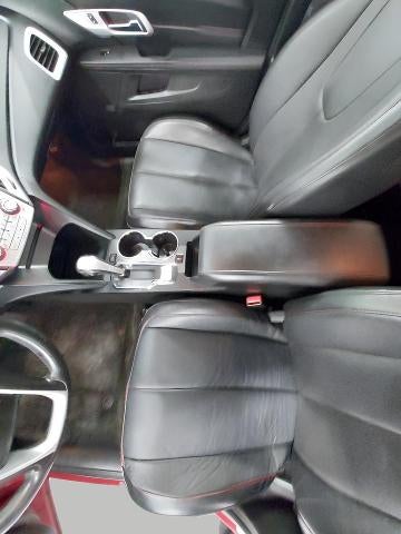 2015 GMC Terrain SLT