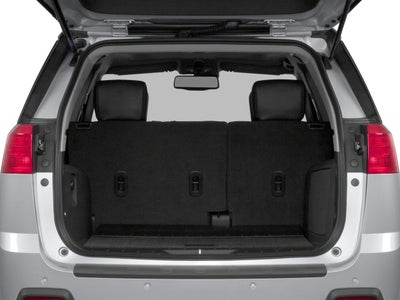 2015 GMC Terrain SLT