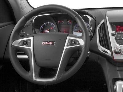 2015 GMC Terrain SLT