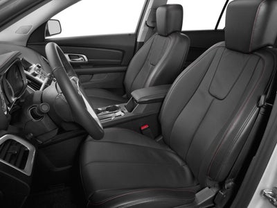 2015 GMC Terrain SLT