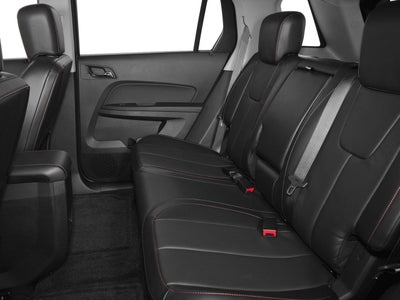 2015 GMC Terrain SLT