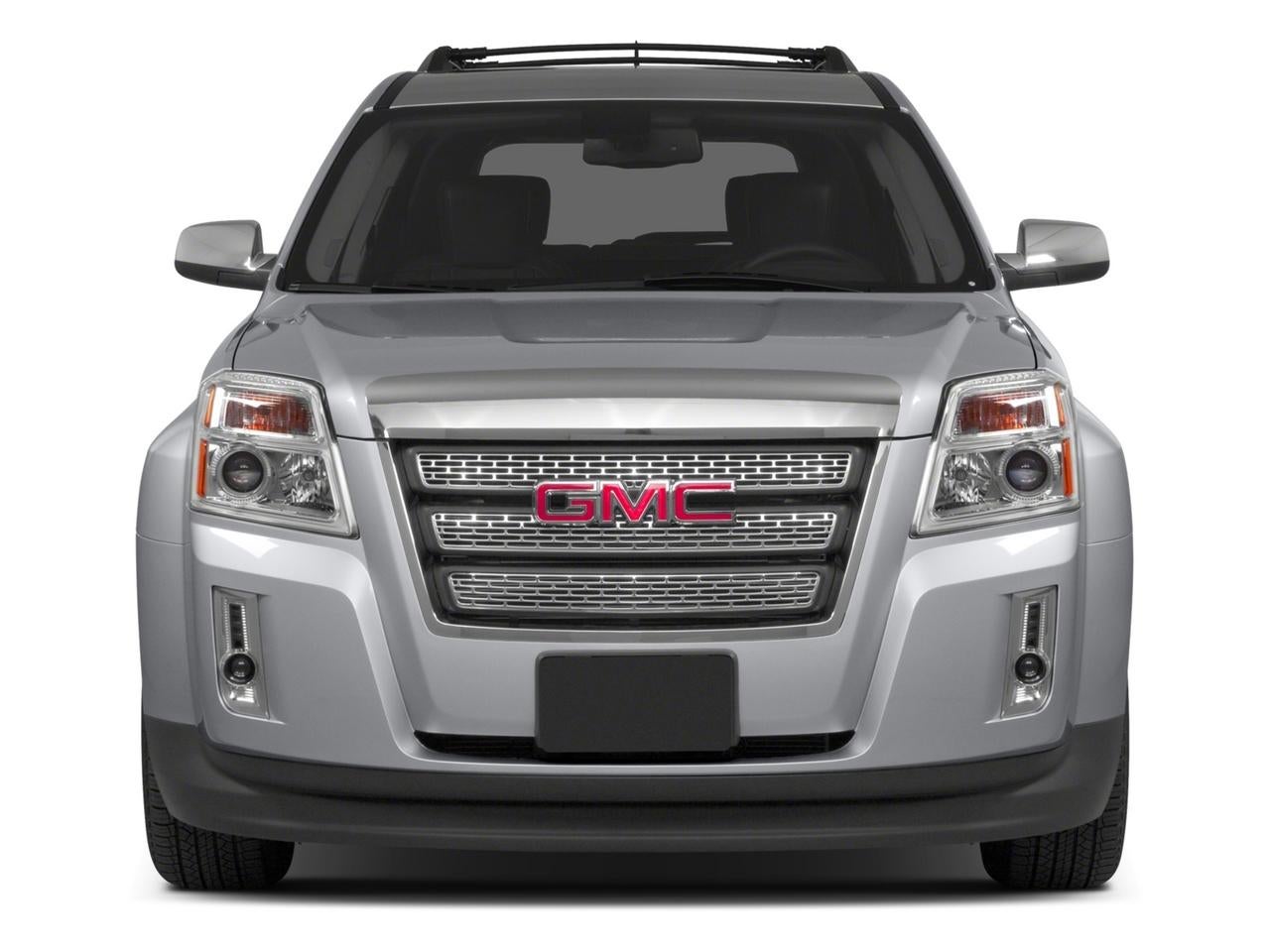 2015 GMC Terrain SLT