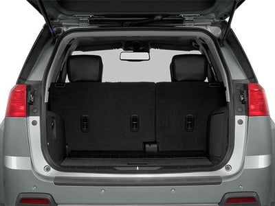 2014 GMC Terrain SLE