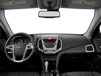 2014 GMC Terrain SLE