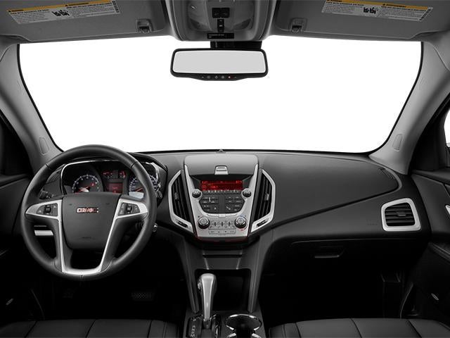 2014 GMC Terrain SLE