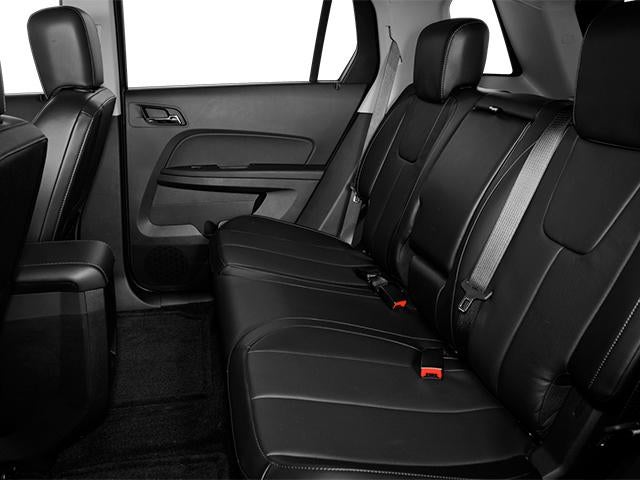 2014 GMC Terrain SLE