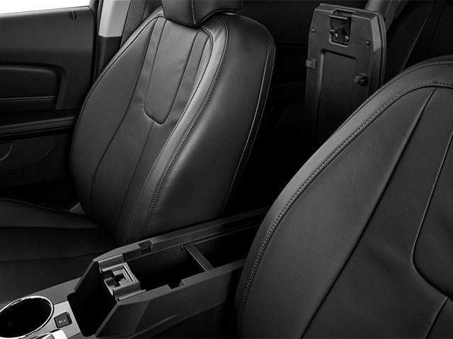 2014 GMC Terrain SLE