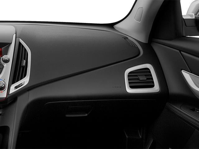 2014 GMC Terrain SLE