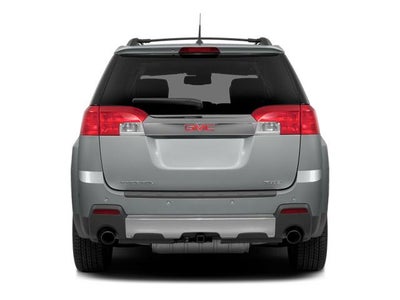 2014 GMC Terrain SLE