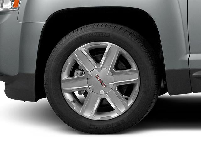 2014 GMC Terrain SLE
