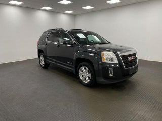 2014 GMC Terrain SLE