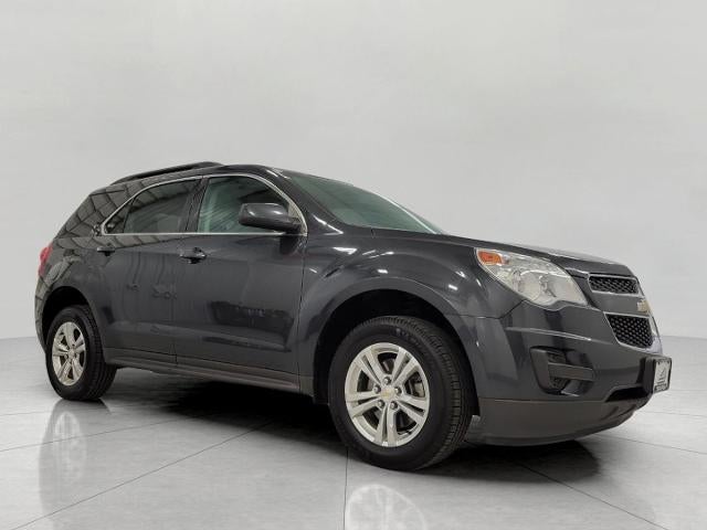 2012 Chevrolet Equinox LT w/1LT